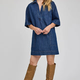 Evelina Mini Dress