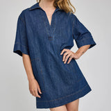 Evelina Mini Dress
