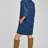 Evelina Mini Dress