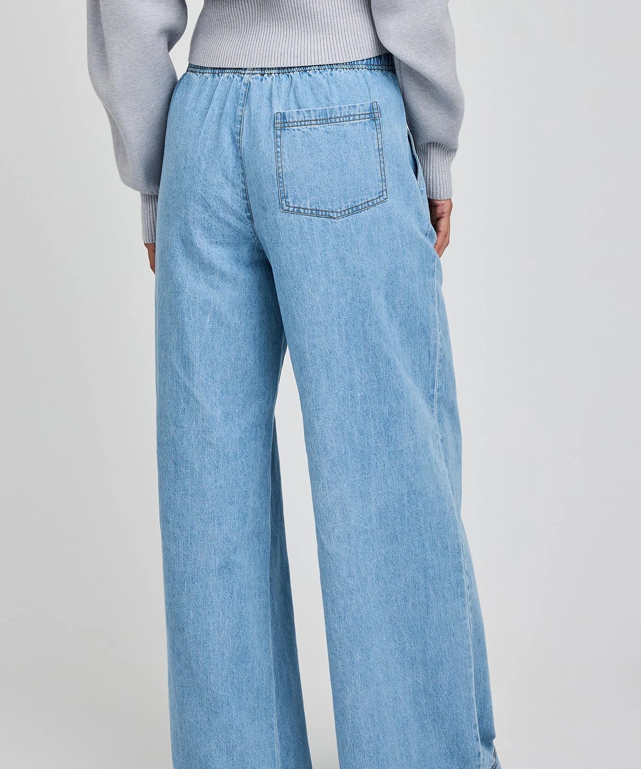 Maxwell Pant