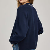 Tristan v-neck