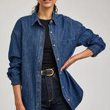 Whitney Button Down