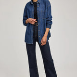 Whitney Button Down
