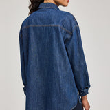 Whitney Button Down