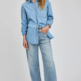Whitney Button Down