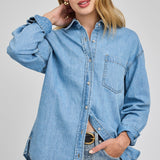 Whitney Button Down