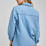Whitney Button Down
