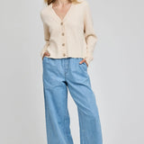 Joyce Cardigan