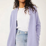 Ottoman Cardigan
