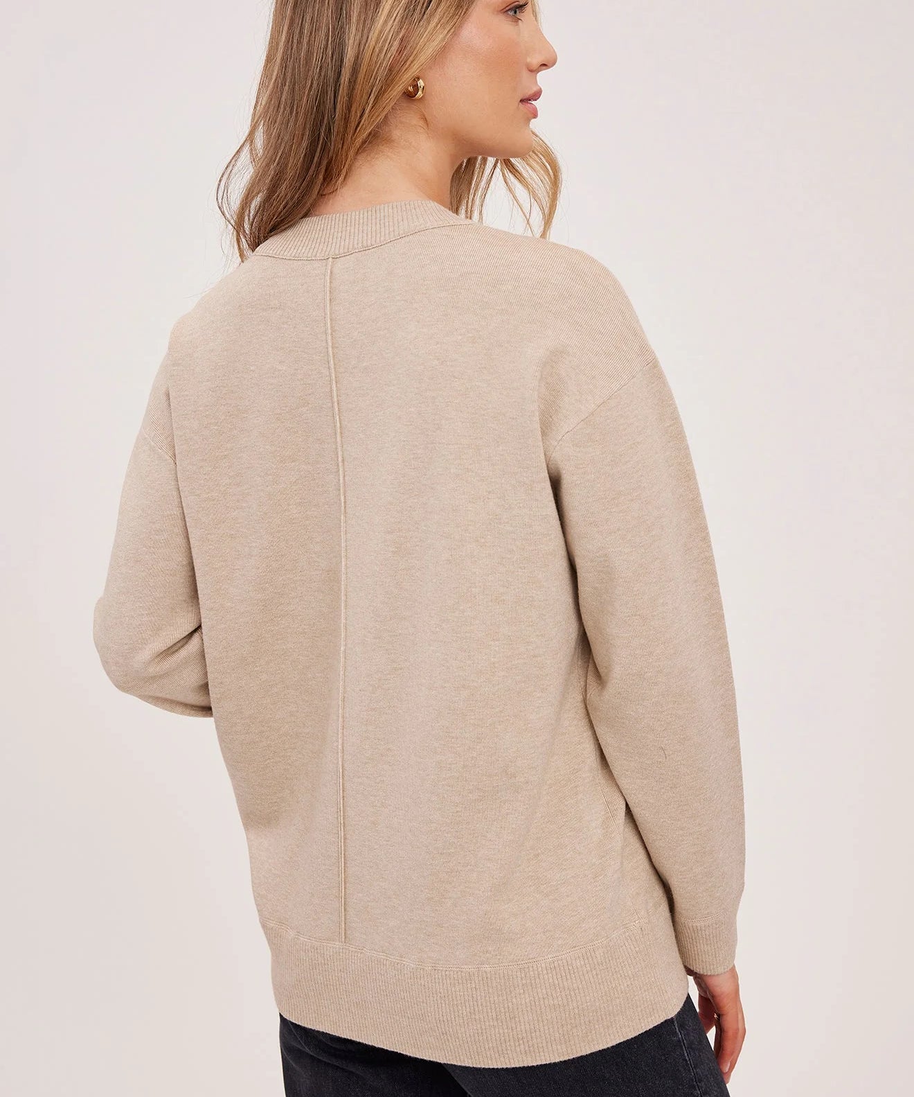Louella Pullover