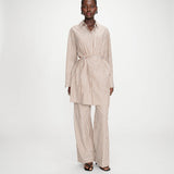 Visery Shirt Dress