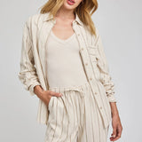 Portia Button Down Shirt