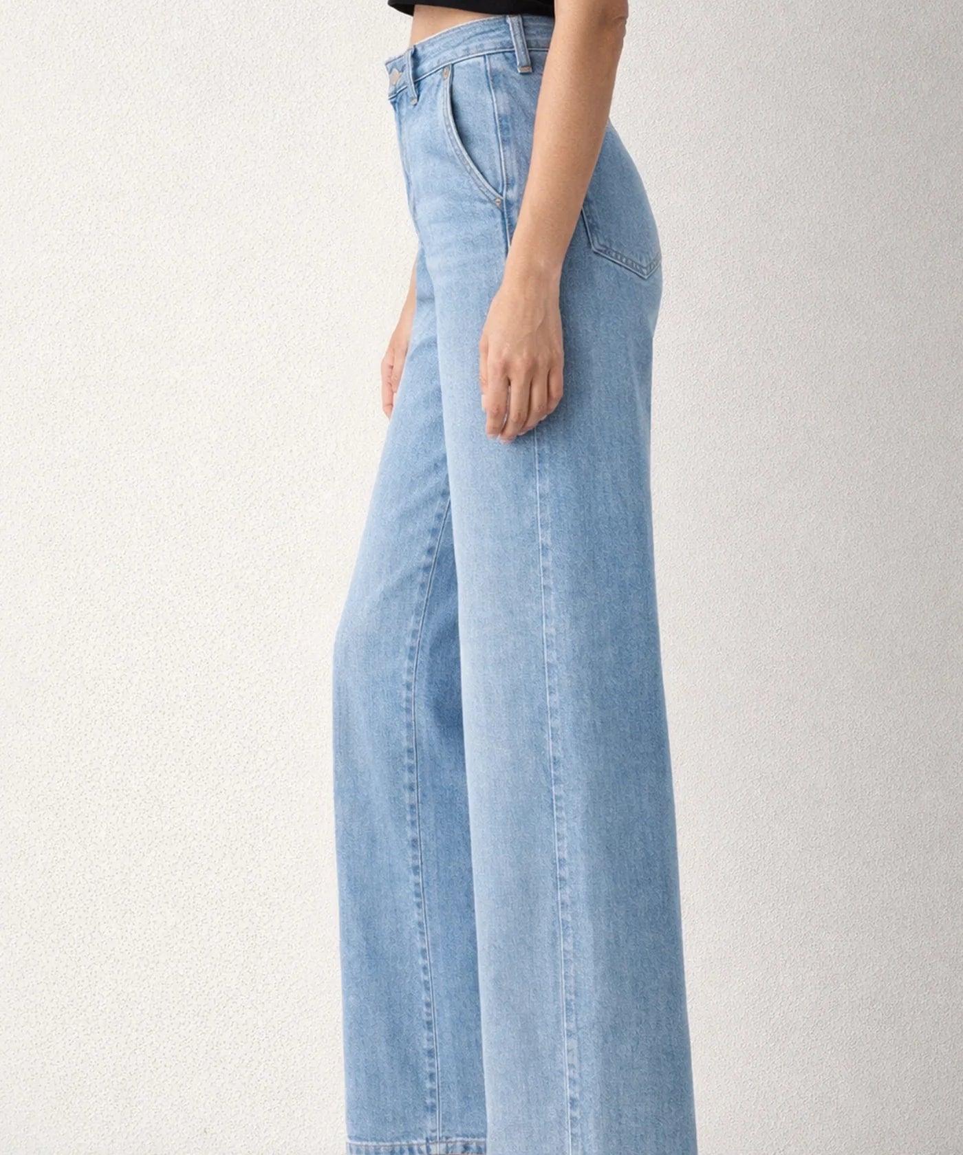 Katie Trouser - Madison Blue