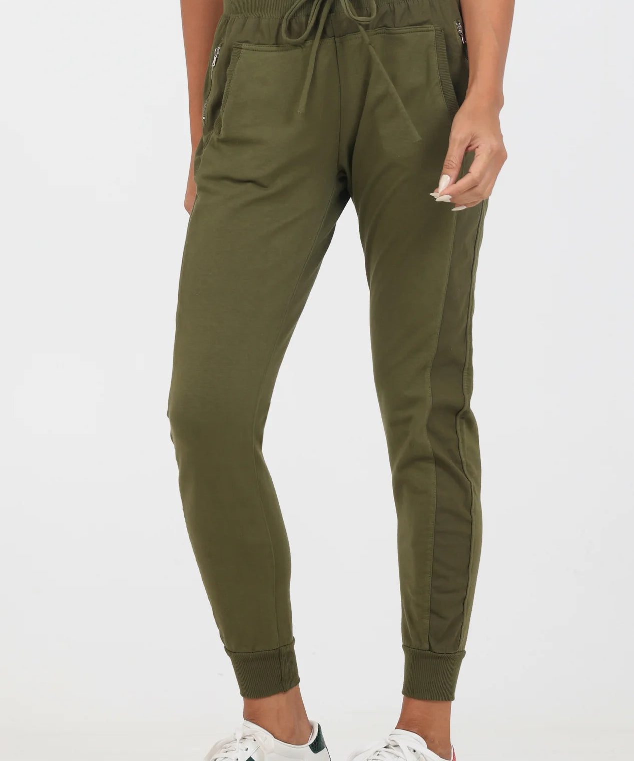 Ultimate Jogger - Military