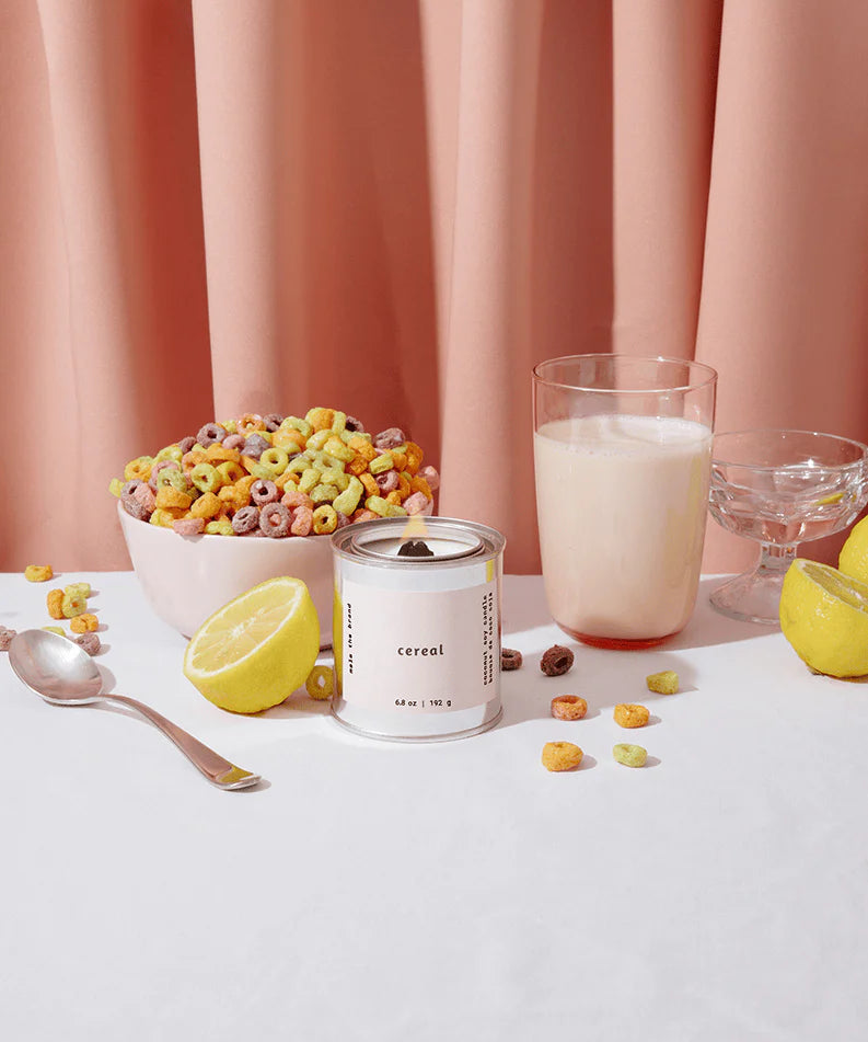 cereal | citrus + berry + lemon (jumbo)