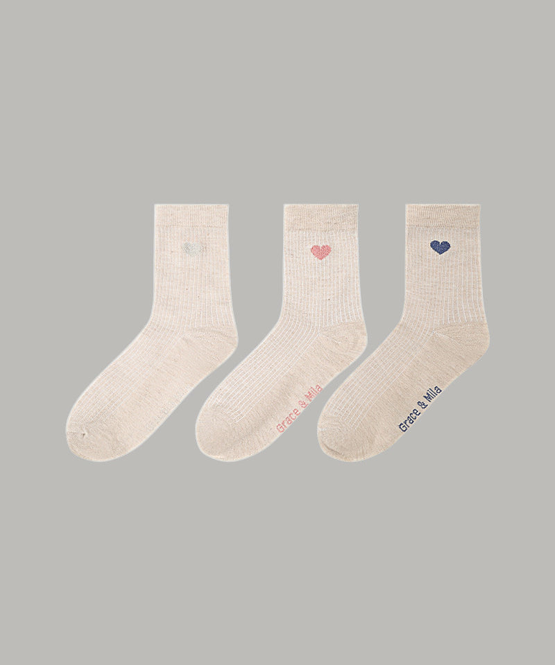 Netty Sock Box
