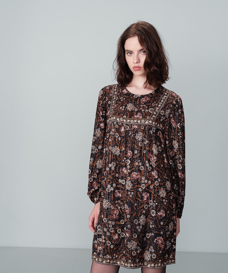Nolan Dress