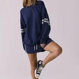 Hanoverr Short