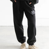 Kind Club Oversized Jogger