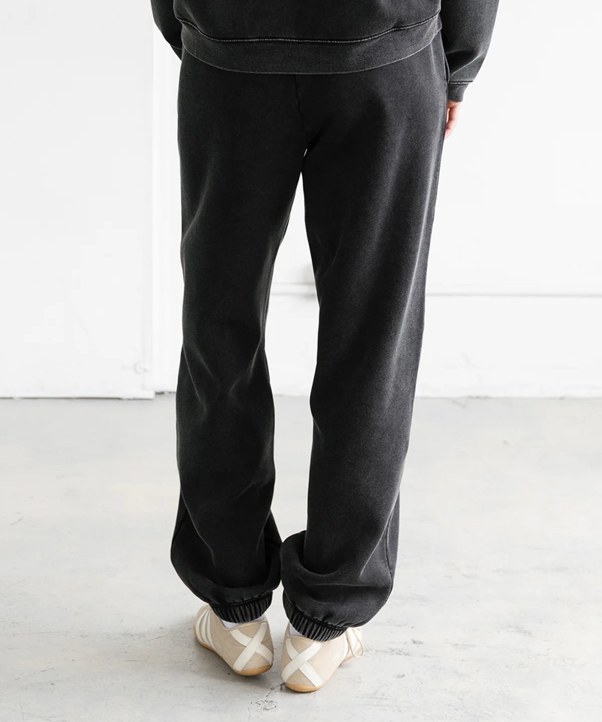 Kind Club Oversized Jogger