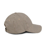 Checkered Hat