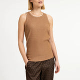 Lace Trim Tank top
