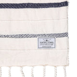 The Camden Fleece Throw