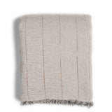 The Everest Fleece Throw