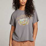 Yellowstone Tee