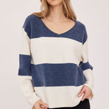 Annalise V-neck