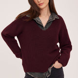 Tucker Sweater