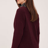 Tucker Sweater