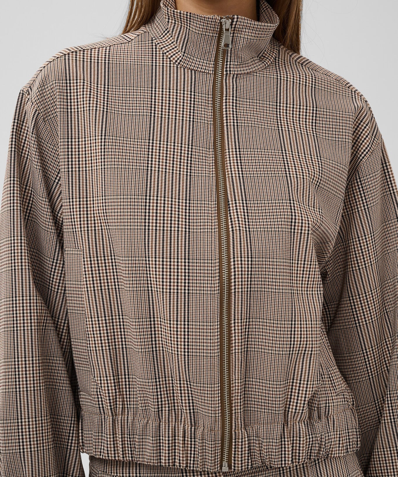 Kinabalu Jacket