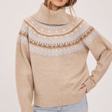 Freya Sweater