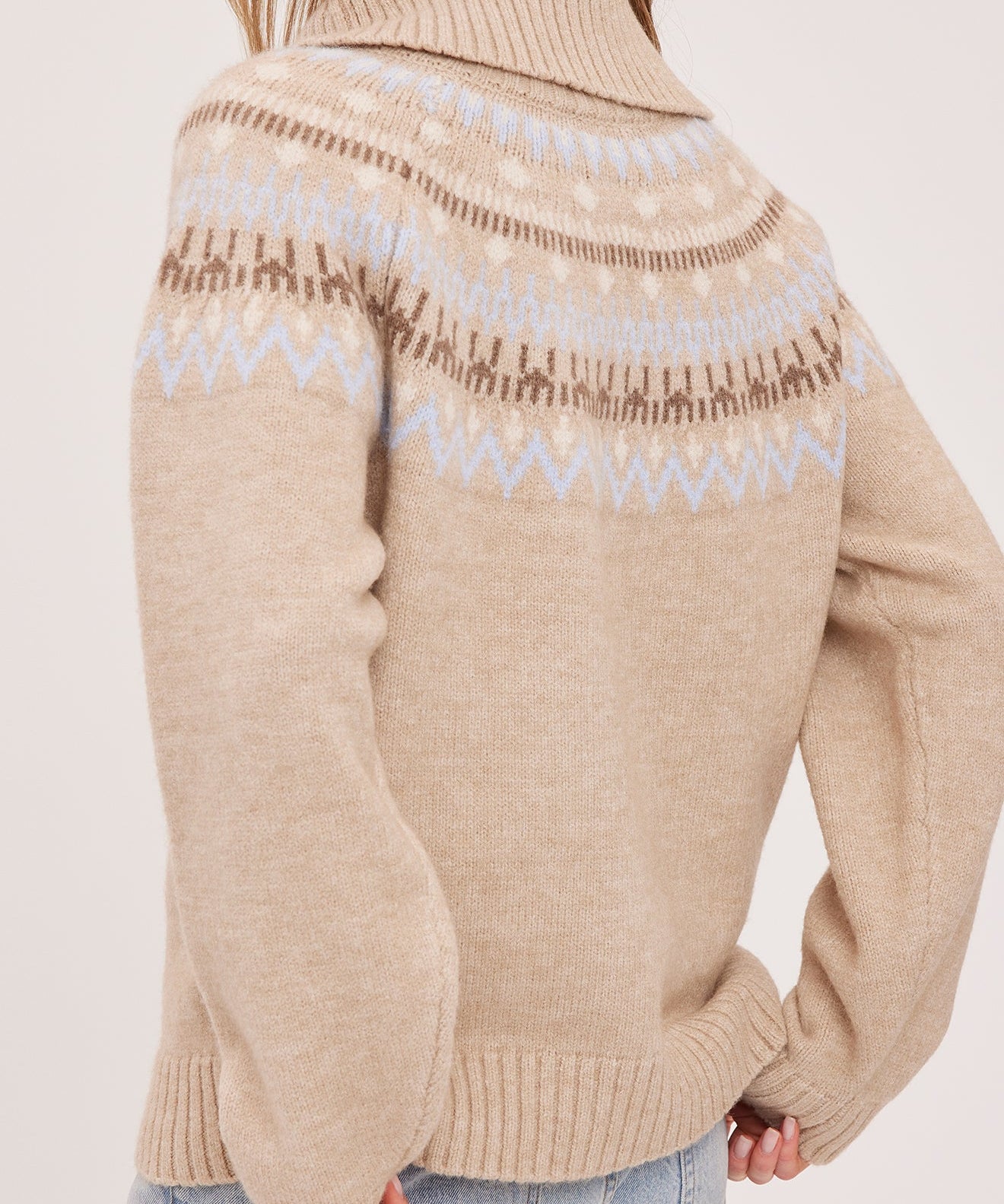Freya Sweater