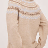 Freya Sweater