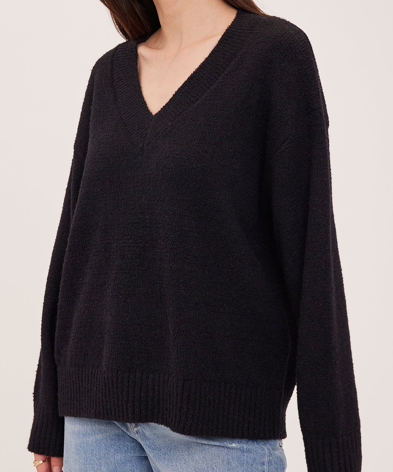 Tilda - Black