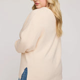 Lisbon V-Neck Sweater