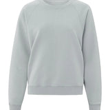 Raglan Sweatshirt