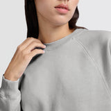 Raglan Sweatshirt