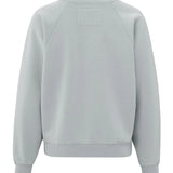 Raglan Sweatshirt