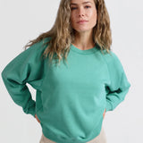 Raglan Sweatshirt