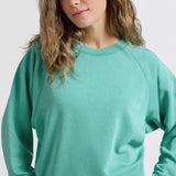 Raglan Sweatshirt