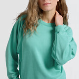 Raglan Sweatshirt