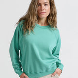 Raglan Sweatshirt