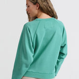 Raglan Sweatshirt