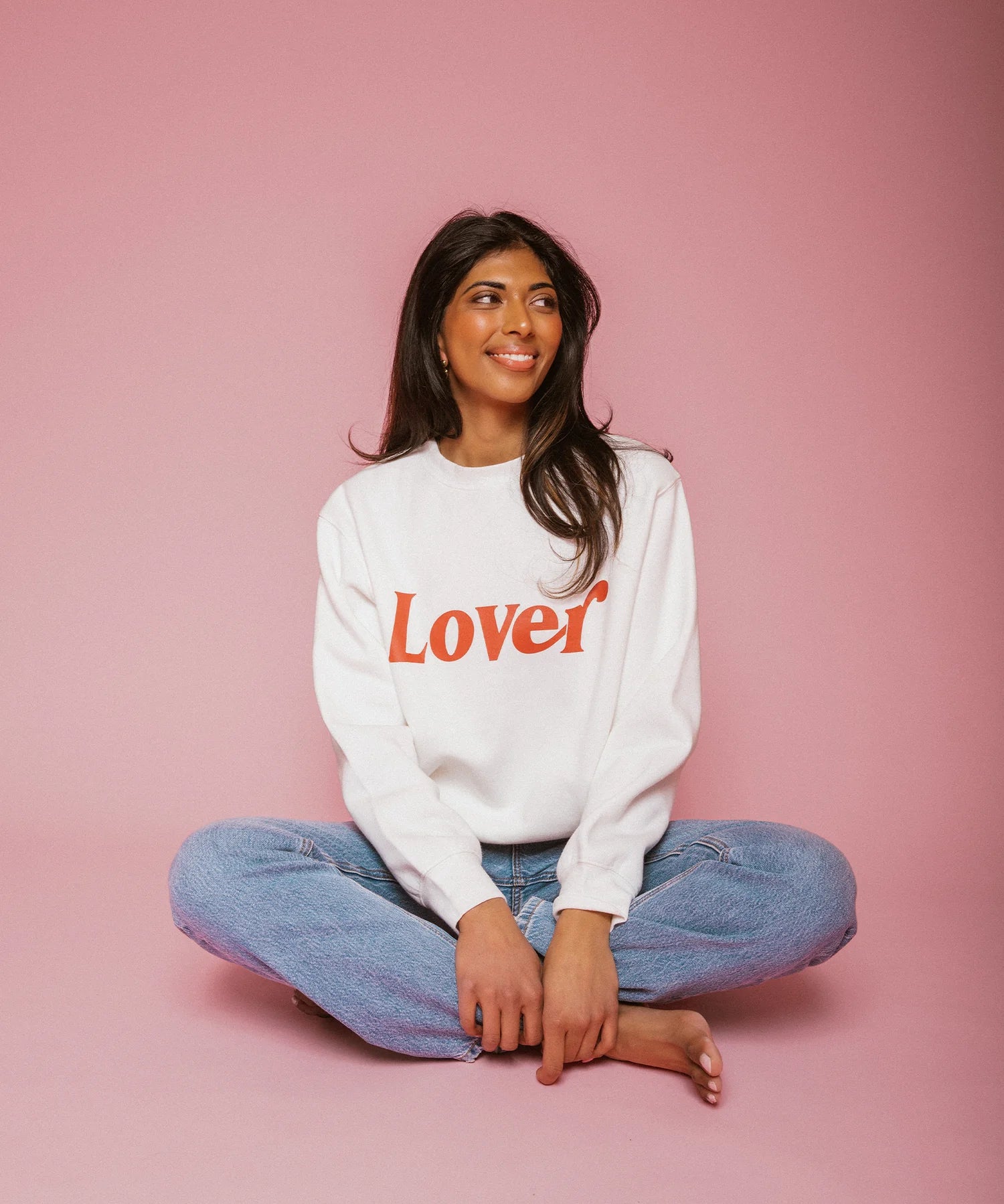 Lover Best Friend Crew