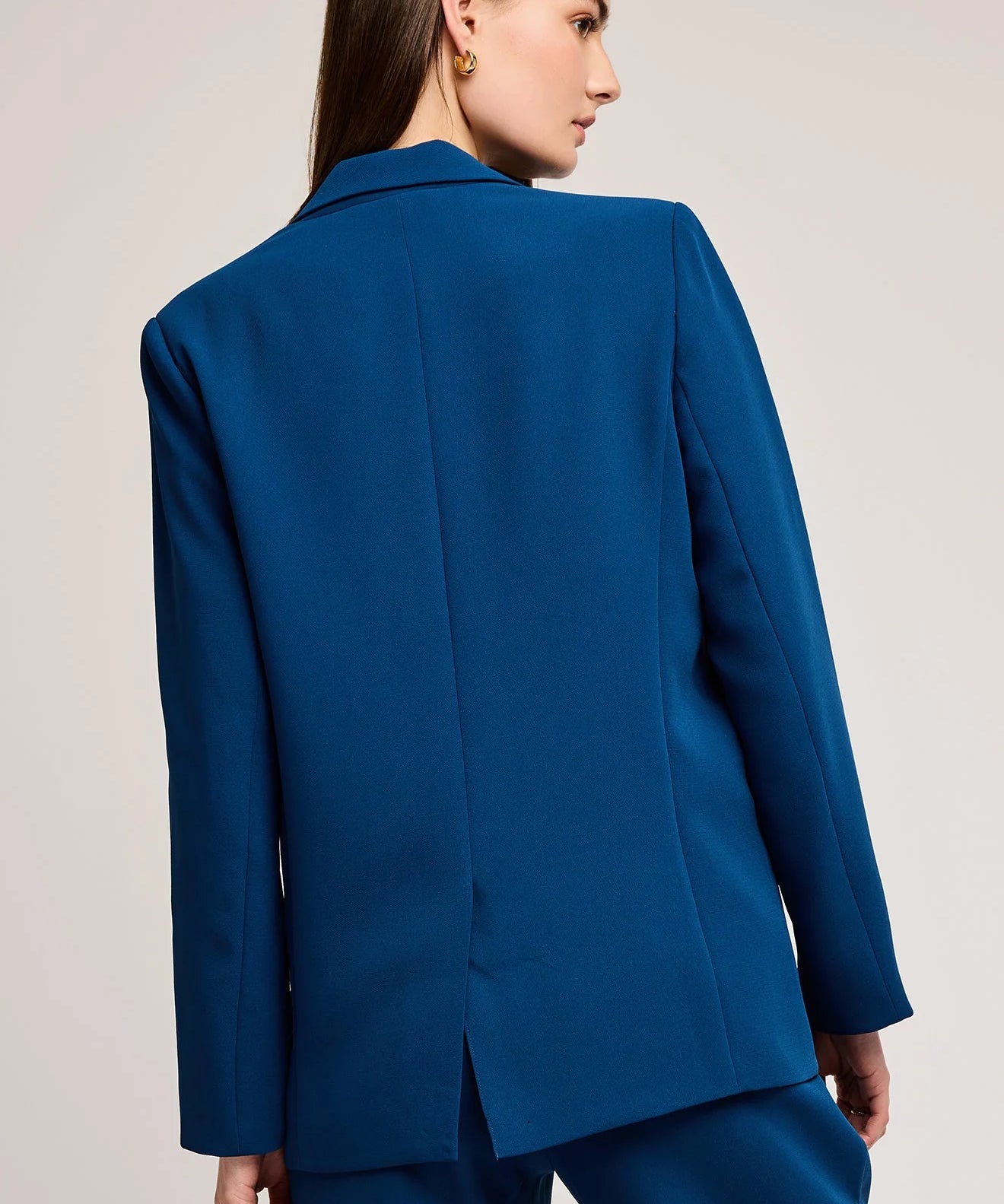 Hawthorn Blazer