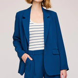 Hawthorn Blazer