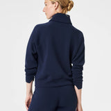 Air Essentials Half Zip